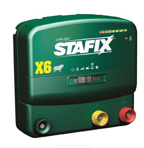 We are well known Stafix Energizer Repair Services Specialists in Kenya and beyond.  Stafix energizers are trusted across the globe for their durability and effectiveness in both residential and agricultural applications. Whether your Stafix unit has stopped producing output, developed a fault after lightning exposure, or simply needs a service check, Repair Hut EA's technicians have the expertise to diagnose and restore it. We repair all Stafix energizer models, including mains, battery, and solar-powered variants. Our Stafix repair services cover: Complete electrical fault diagnosis Capacitor and diode replacement Transformer servicing and replacement Output voltage testing and calibration Solar charge controller repair (on solar Stafix units) Housing and component cleaning and inspection Stafix energizers are built to last — but they do fail, especially after power surges, lightning strikes, or extended operation without maintenance. Our specialist repair service extends the life of your Stafix unit and saves you the cost of premature replacement